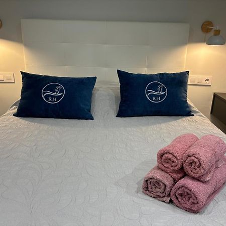 Rentaly Holidays Apartamento Natura Mar Almeria Exterior photo
