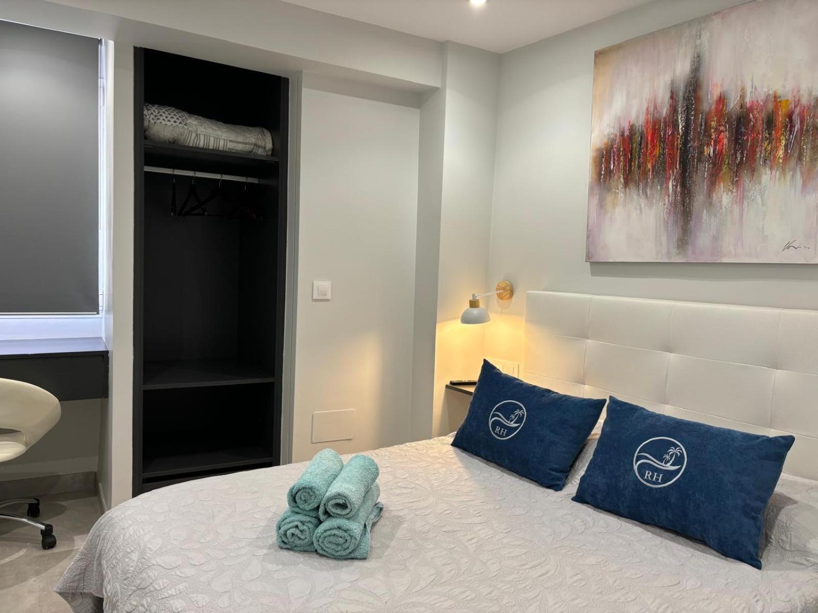 Rentaly Holidays Apartamento Natura Mar Almeria Exterior photo