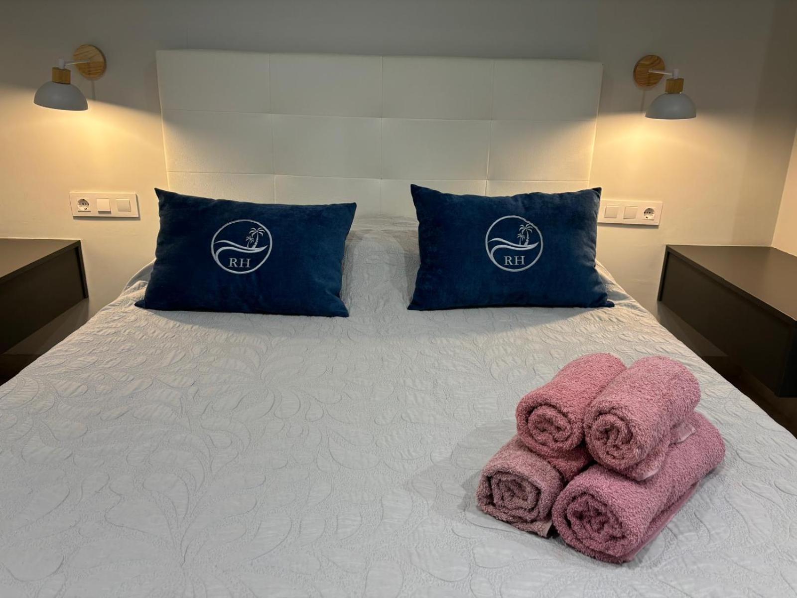 Rentaly Holidays Apartamento Natura Mar Almeria Exterior photo