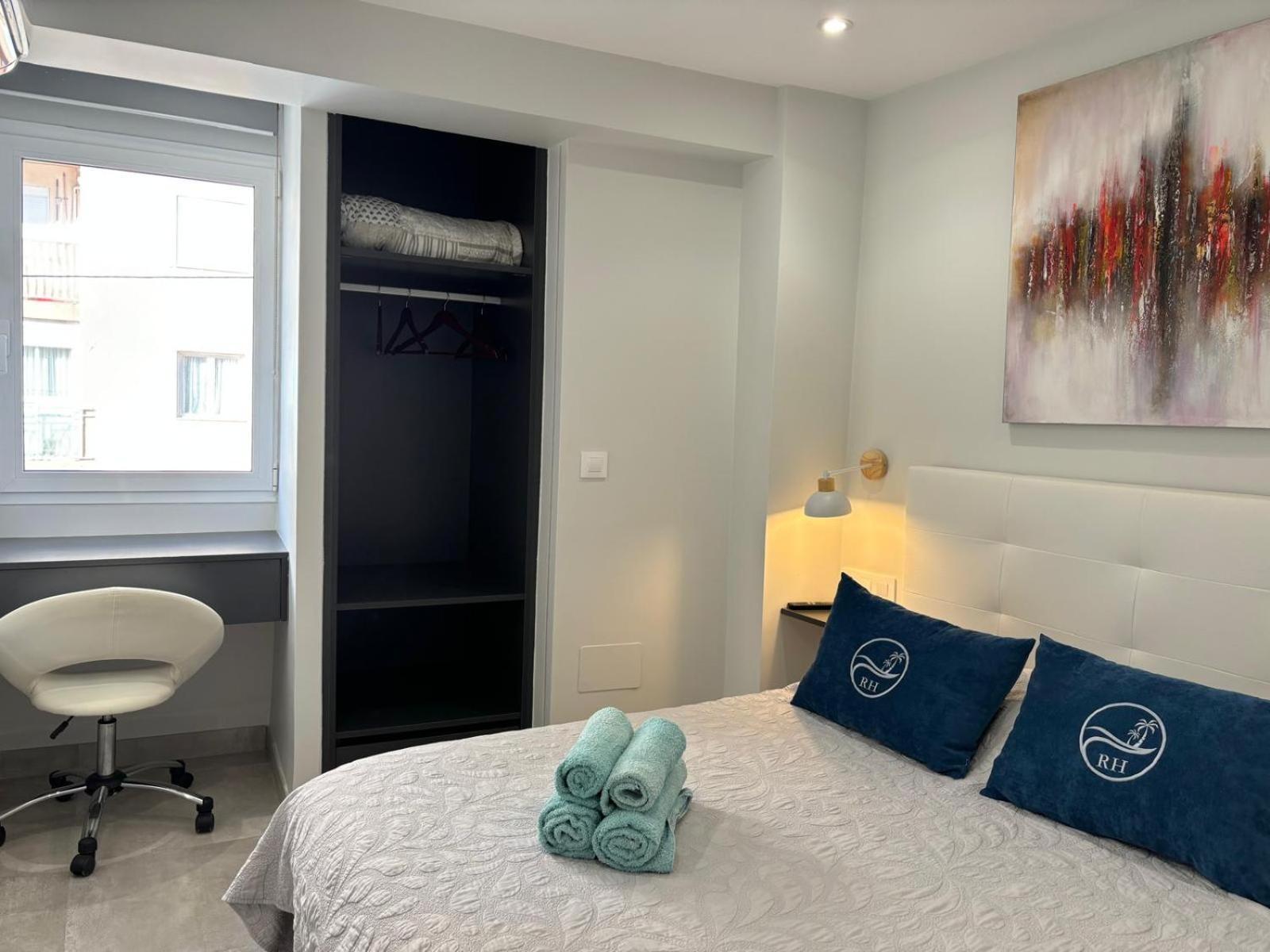 Rentaly Holidays Apartamento Natura Mar Almeria Exterior photo