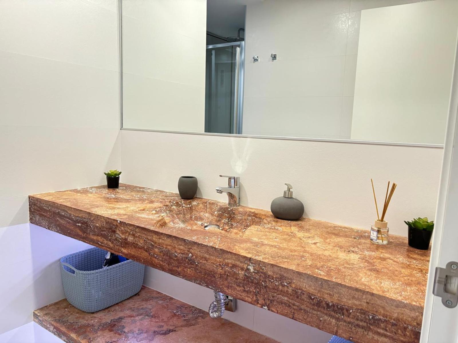 Rentaly Holidays Apartamento Natura Mar Almeria Exterior photo