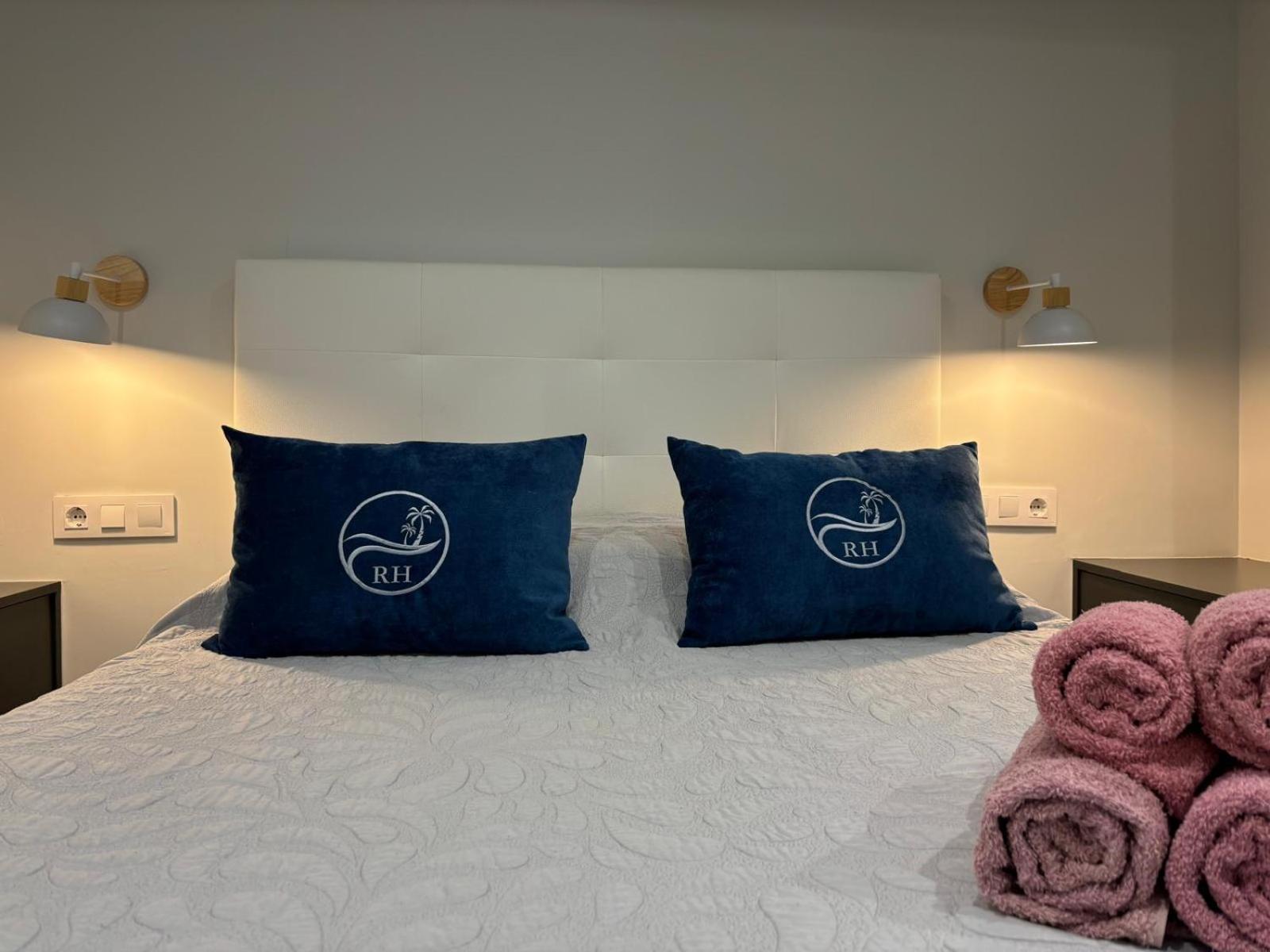 Rentaly Holidays Apartamento Natura Mar Almeria Exterior photo